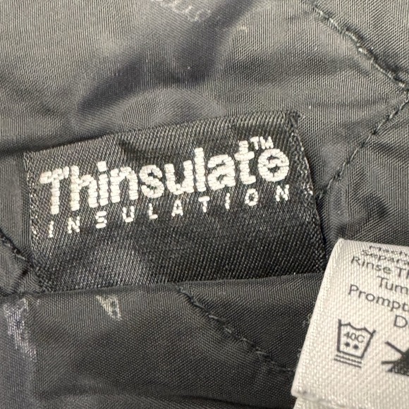 Eddie Bauer Parka Women S Blue Weateredge Adventurer Full Zip Cinch Waist - Picture 12 of 13